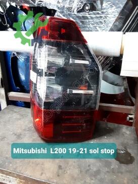 Mitsubishi L200 Sol Arka Stop 19-21 çıkma parça