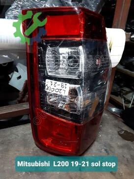Mitsubishi L200 Sol Arka Stop 19-21 çıkma parça
