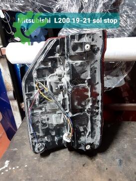 Mitsubishi L200 Sol Arka Stop 19-21 çıkma parça