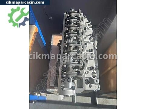 Mitsubishi L200 Motor Komple çıkma parça