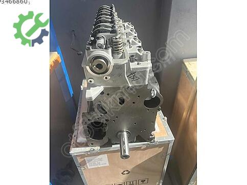 Mitsubishi L200 Motor Komple çıkma parça