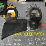 Mitsubishi L200 Airbag Set Direksiyon – Yolcu – Diz Orjinal Çıkma