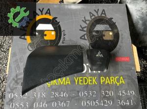 Mitsubishi L200 Airbag Set Direksiyon – Yolcu – Diz Orjinal Çıkma
