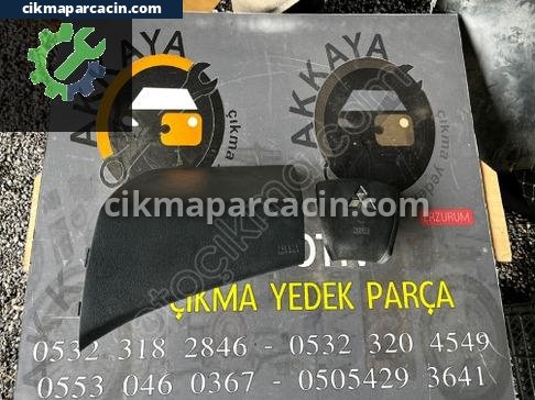 Mitsubishi L200 Airbag (Hava Yastığı) çıkma parça