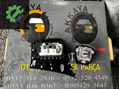 Mitsubishi L200 Airbag (Hava Yastığı) çıkma parça