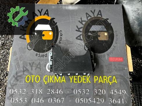 Mitsubishi L200 Airbag (Hava Yastığı) çıkma parça