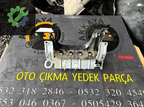 Mitsubishi L200 Airbag (Hava Yastığı) çıkma parça