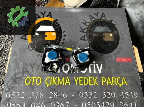 Mitsubishi L200 Airbag (Hava Yastığı) çıkma parça