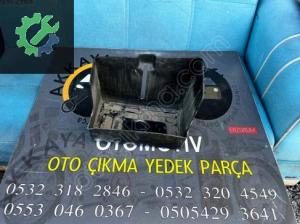 Mitsubishi L200 Akü Kabı Orjinal Çıkma (19-24)