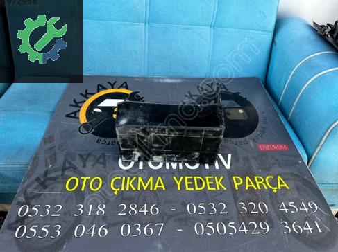 Mitsubishi L200 Akü 19-24 çıkma parça