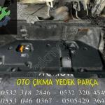Mitsubishi L200 Arka Döşeme Orjinal Çıkma (15-24)