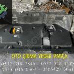 Mitsubishi L200 Arka Döşeme Orjinal Çıkma (15-24)