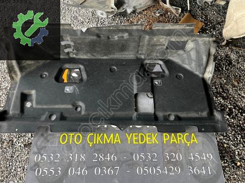 Mitsubishi L200 Döşeme 15-24 çıkma parça