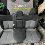 Mitsubishi L200 Arka Koltuk Alt Sırt Çıkma Orjinal