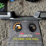 Mitsubishi L200 Arka Tampon Orjinal Çıkma