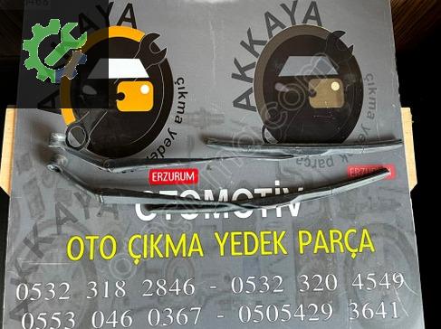 Mitsubishi L200 Silecek Kolu çıkma parça