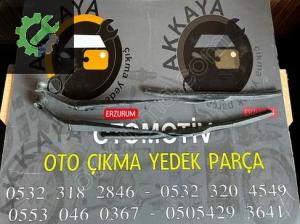 Mitsubishi L200 Cam Silecek Kolu Sol Orjinal Çıkma
