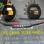 Mitsubishi L200 Cam Silecek Kolu Sol Orjinal Çıkma