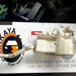 Mitsubishi L200 Cam Su Deposu Orjinal Çıkma