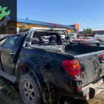 Mitsubishi L200 CR Çıkma Yedek Parçaları