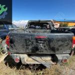 Mitsubishi L200 CR Çıkma Yedek Parçaları