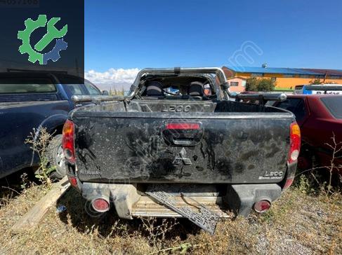 Mitsubishi L200 Yedek Lastik çıkma parça