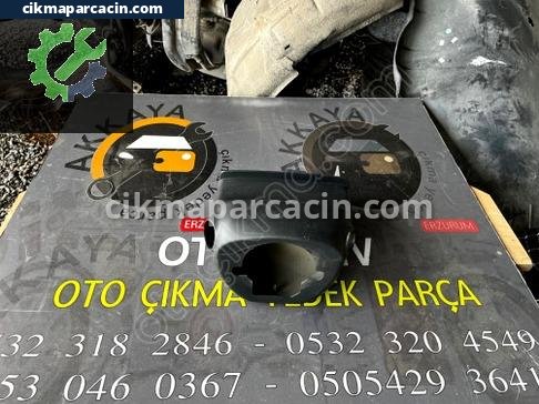 Mitsubishi L200 Direksiyon Kapağı çıkma parça