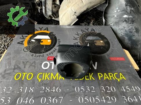 Mitsubishi L200 Direksiyon Kapağı çıkma parça