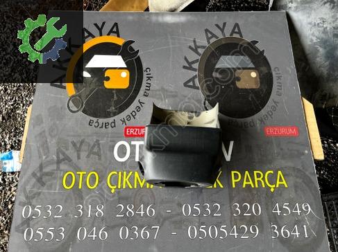 Mitsubishi L200 Direksiyon Kapağı çıkma parça