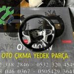 Mitsubishi L200 Direksiyon Simidi Orjinal Çıkma