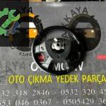 Mitsubishi L200 Direksiyon Simidi Orjinal Çıkma