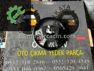 Mitsubishi L200 Direksiyon Simidi çıkma parça