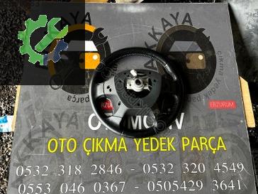 Mitsubishi L200 Direksiyon Simidi çıkma parça