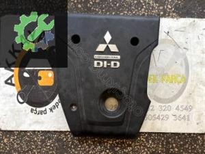 MİTSUBİSHİ L200 EURO 7 4N14 Orijinal Çıkma Motor Üst Kapağı