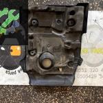 MİTSUBİSHİ L200 EURO 7 4N14 Orijinal Çıkma Motor Üst Kapağı