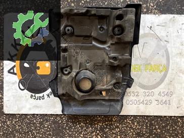 Mitsubishi L200 Motor Kapağı çıkma parça