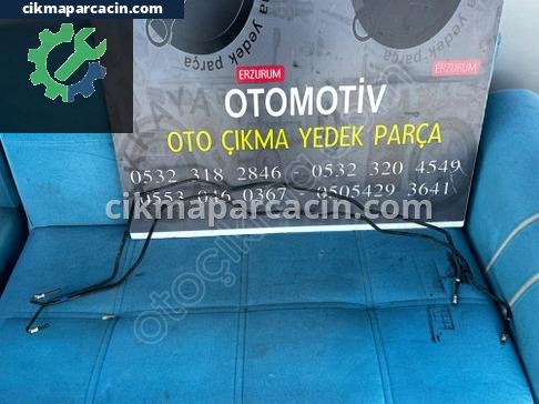 Mitsubishi L200 Fren Hidrolik çıkma parça