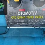 Mitsubishi L200 Fren Hidrolik Rekoru Orjinal Çıkma