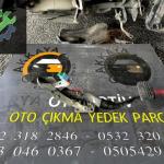 Mitsubishi L200 Fren Pedalı Otomatik Çıkma Orjinal