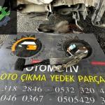 Mitsubishi L200 Fren Pedalı Otomatik Çıkma Orjinal