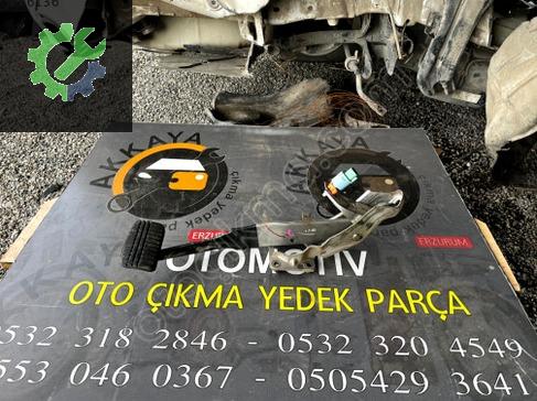 Mitsubishi L200 Pedal 4620A494 çıkma parça
