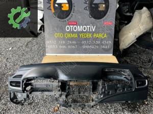 Mitsubishi L200 Göğüs / Torpido Orjinal Çıkma