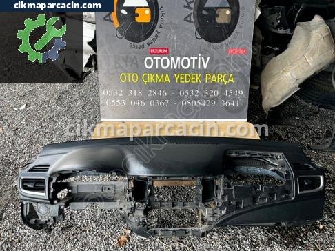 Mitsubishi L200 Torpido çıkma parça