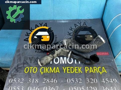 Mitsubishi L200 Hortum çıkma parça