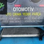 Mitsubishi L200 İntercool Radyatörü Orjinal Çıkma