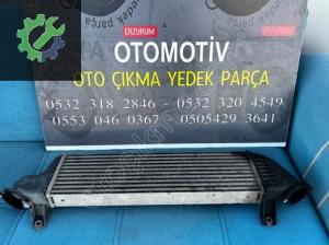 Mitsubishi L200 İntercool Radyatörü Orjinal Çıkma