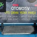 Mitsubishi L200 İntercool Radyatörü Orjinal Çıkma