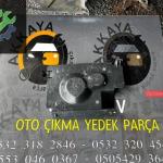 Mitsubishi L200 Kalorifer Alt Kapağı Orjinal Çıkma