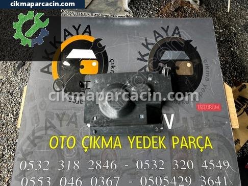Mitsubishi L200 Kalorifer Kutusu çıkma parça