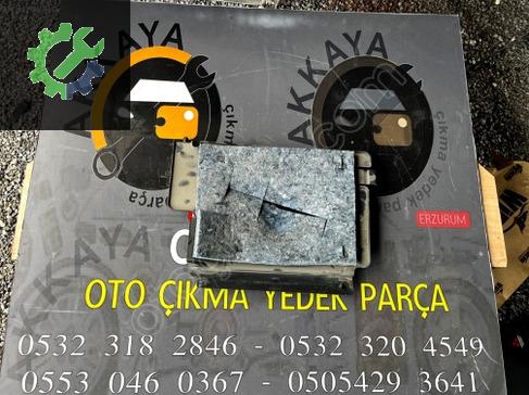 Mitsubishi L200 Kalorifer Kutusu 8002B907 çıkma parça